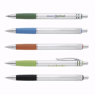 Silver Distinctive Pen