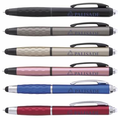 Tev Stylus LED Pen