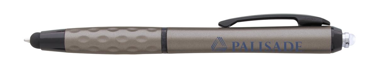 Tev Stylus LED Pen