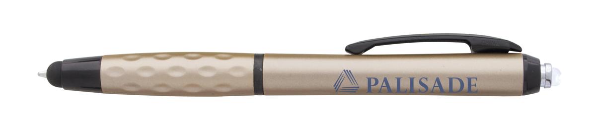 Tev Stylus LED Pen