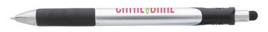 BIC ® Honor Silver Pen