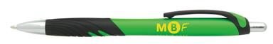 Matte Grip Pen