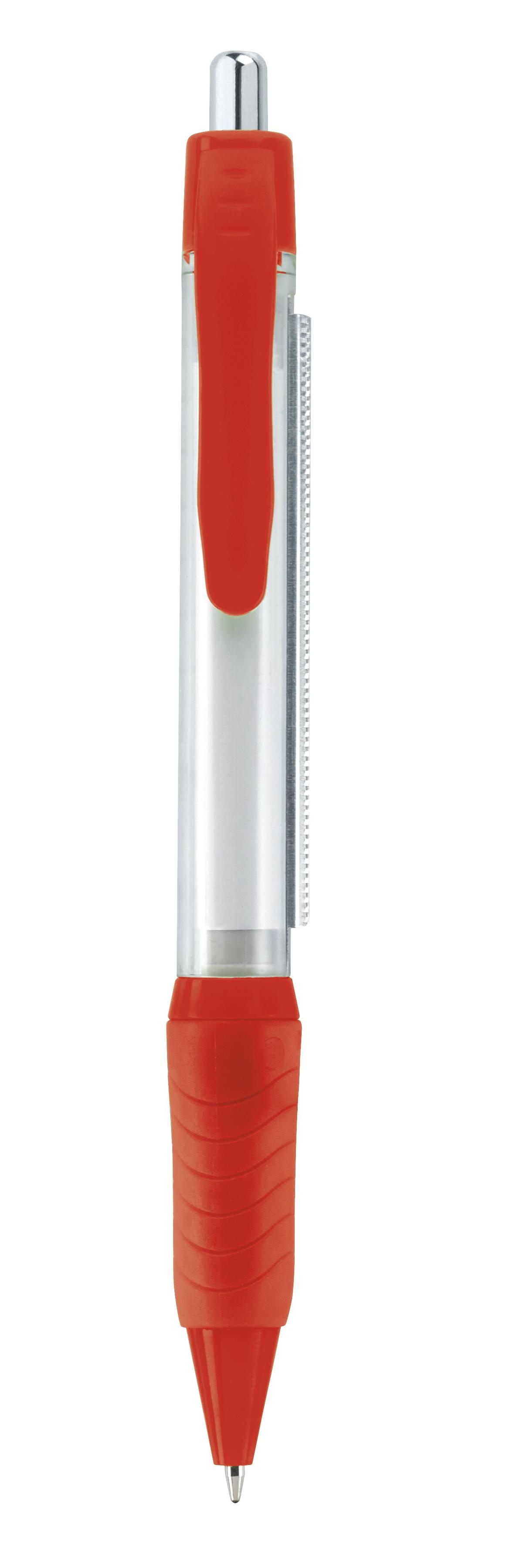 Grip Banner Pen