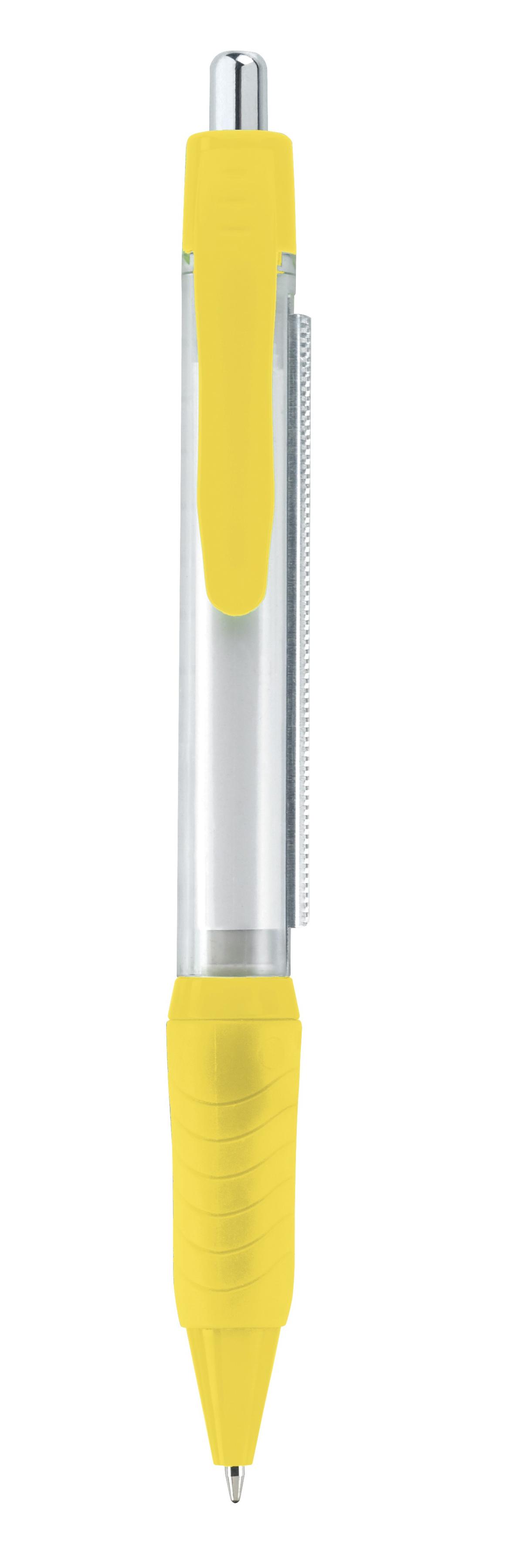 Grip Banner Pen