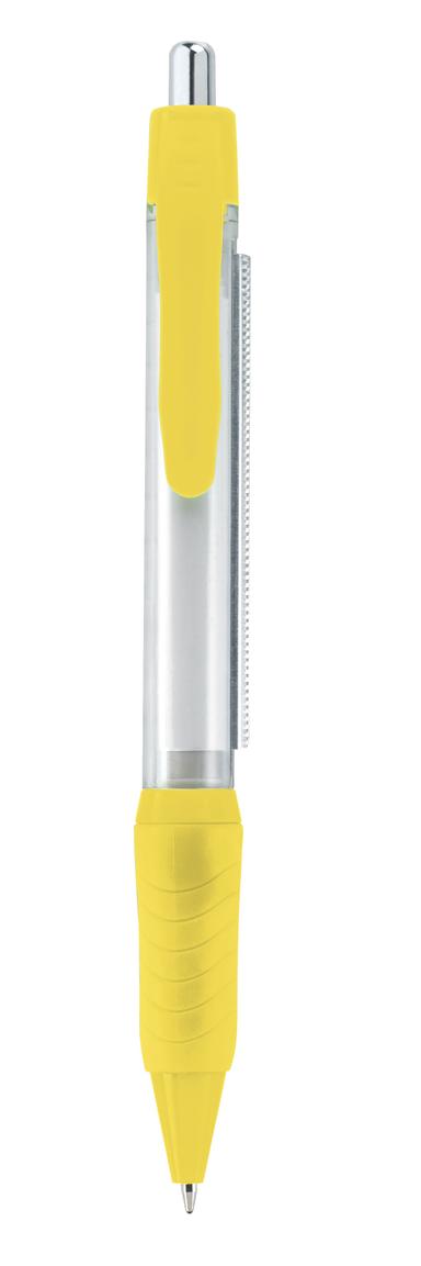 Grip Banner Pen