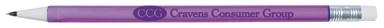 Stay Sharp Mechanical Pencil