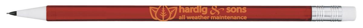 Stay Sharp Mechanical Pencil