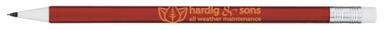 Stay Sharp Mechanical Pencil