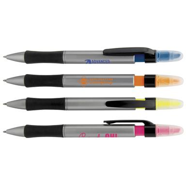 Gemini Highlighter-Pen Combo