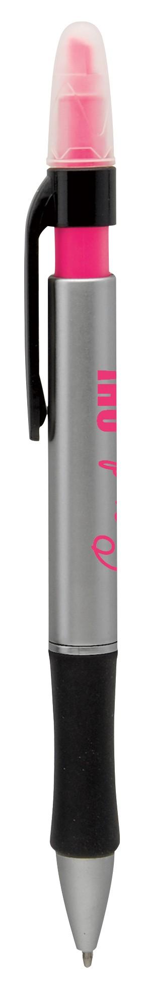 Gemini Highlighter-Pen Combo