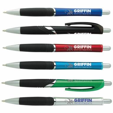 UV Clip Pen