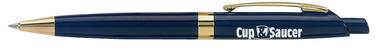 Rival Gold Pen