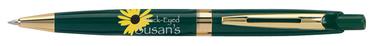 Rival Gold Pen
