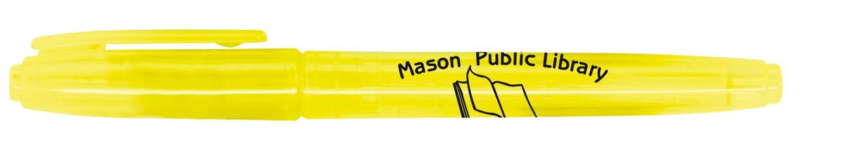 University Highlighter