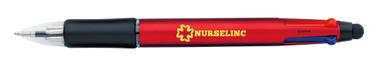 Orbitor Metallic Stylus Pen