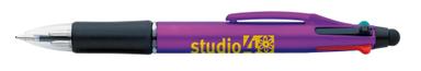 Orbitor Metallic Stylus Pen