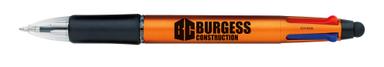 Orbitor Metallic Stylus Pen