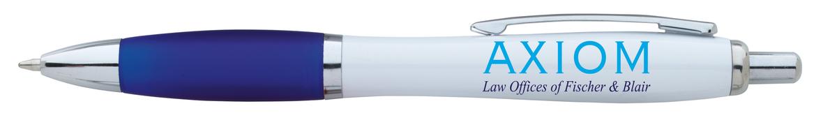 Ion White Pen