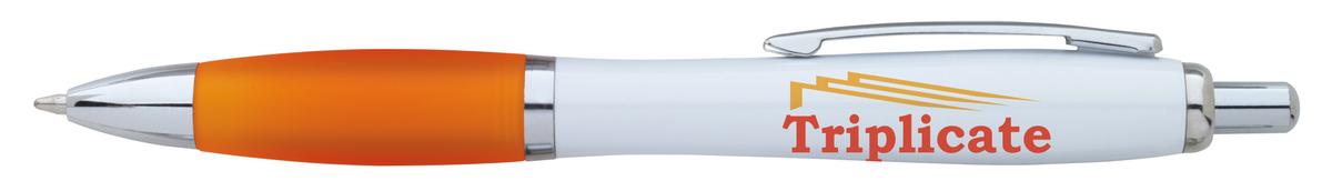 Ion White Pen