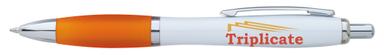 Ion White Pen