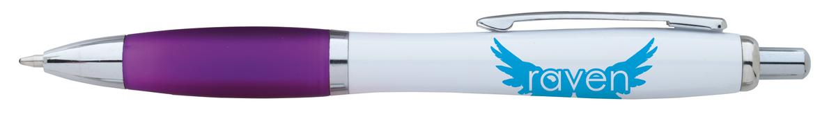 Ion White Pen