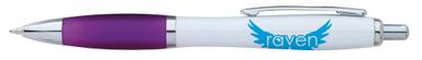 Ion White Pen