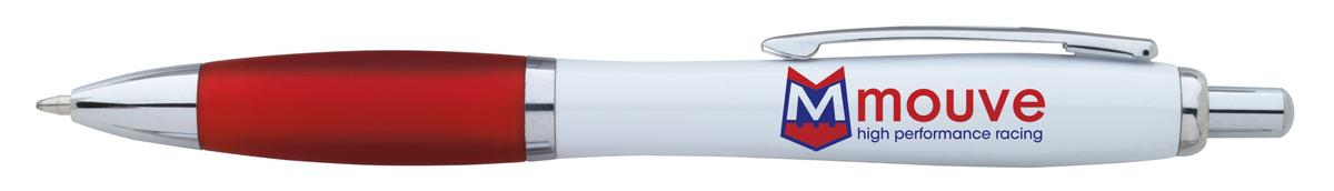 Ion White Pen