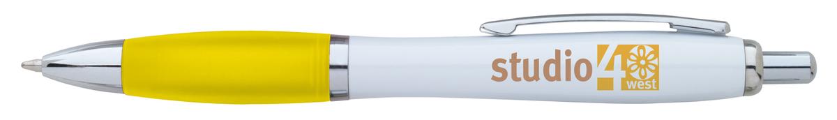 Ion White Pen