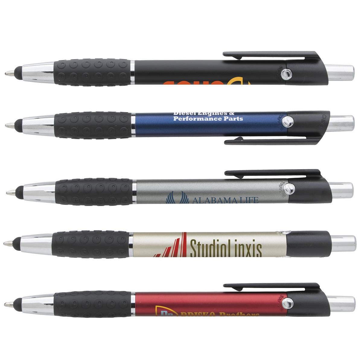 BIC® Anthem Stylus Pen