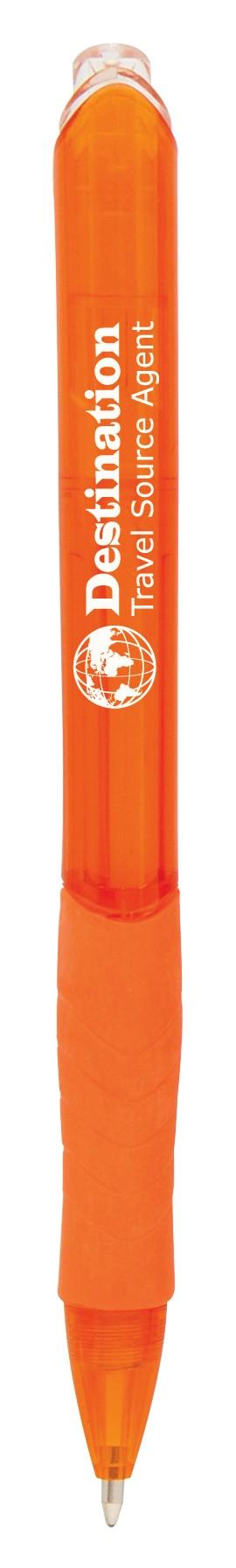 Translucent Spirit Pen