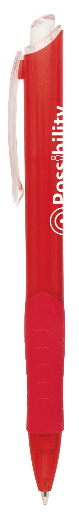 Translucent Spirit Pen