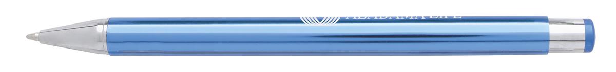 Petite Metal Pen