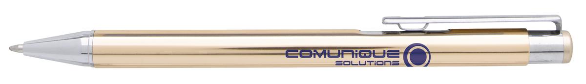 Petite Metal Pen