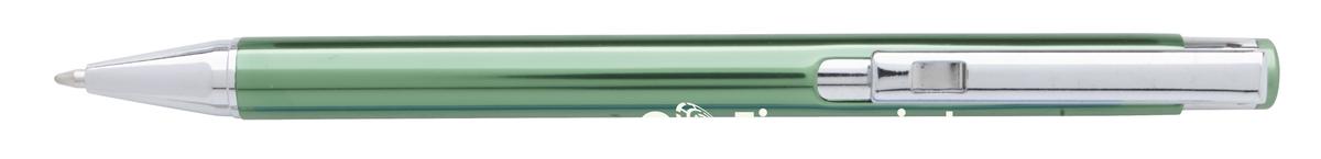 Petite Metal Pen