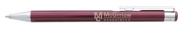 Petite Metal Pen