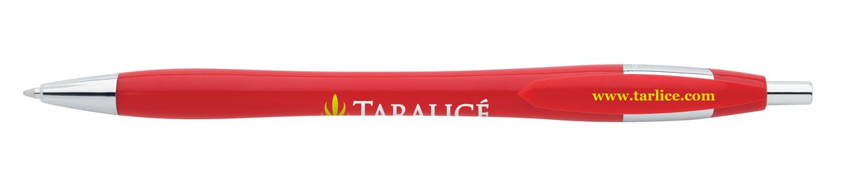 Chrome Dart Pen