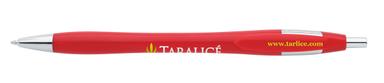 Chrome Dart Pen