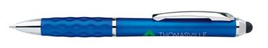 Tev Metallic Stylus Pen