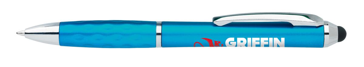 Tev Metallic Stylus Pen