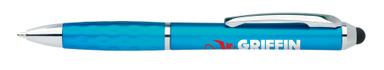 Tev Metallic Stylus Pen