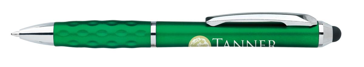Tev Metallic Stylus Pen