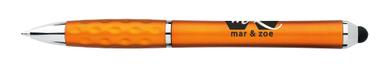 Tev Metallic Stylus Pen