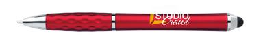 Tev Metallic Stylus Pen