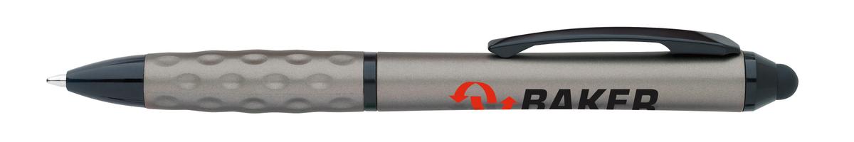 Tev Metallic Stylus Pen