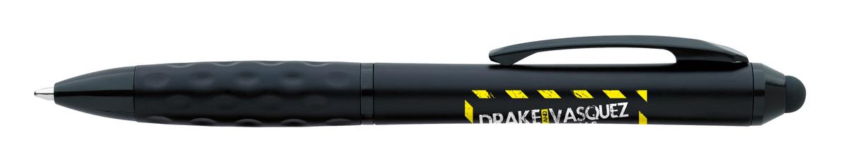 Tev Metallic Stylus Pen