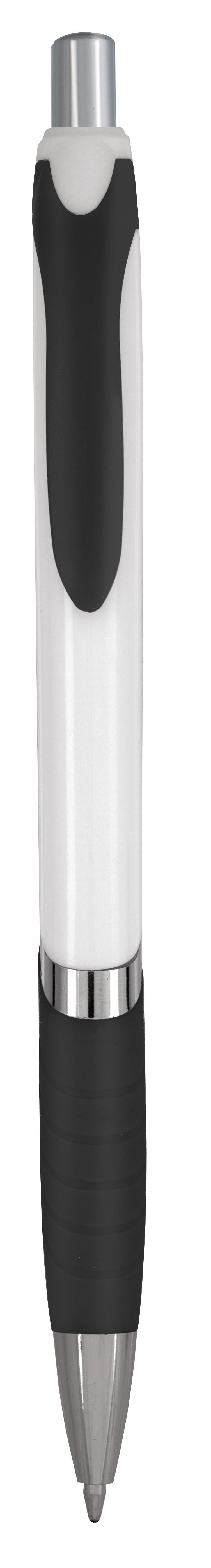 White Epiphany Pen