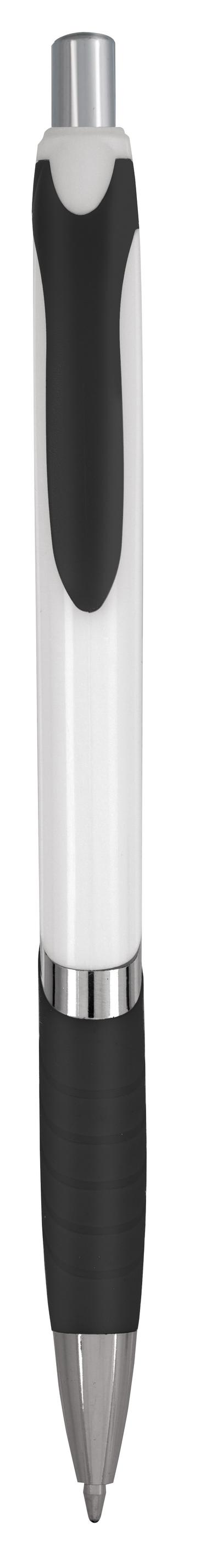 White Epiphany Pen
