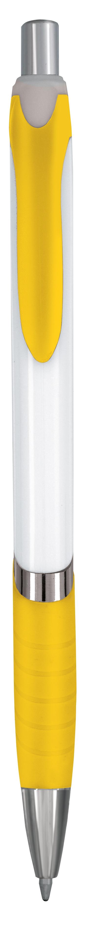 White Epiphany Pen