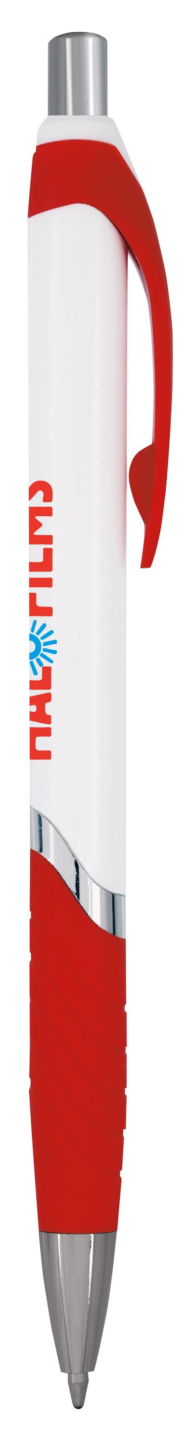 White Epiphany Pen