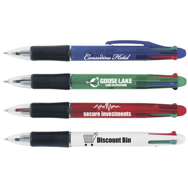 Orbitor Pen